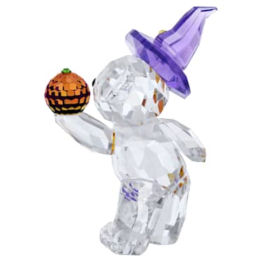 Kris Bear Halloween, Small, Multicolored - Swarovski, 5733476