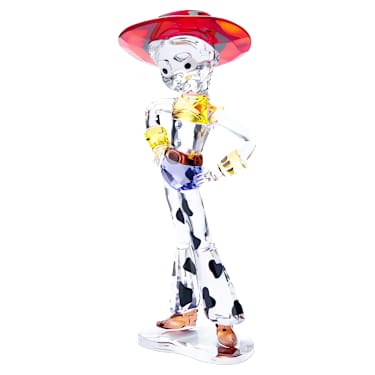 Toy Story - Jessie - Swarovski, 5734269