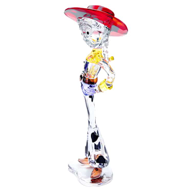 Toy Story - Jessie - Swarovski, 5734269