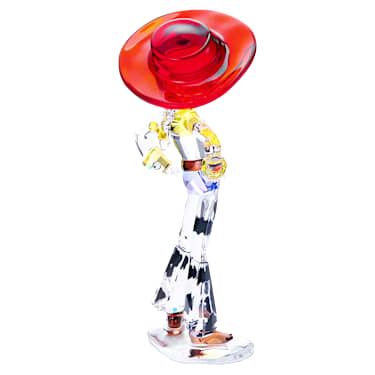 Toy Story - Jessie - Swarovski, 5734269