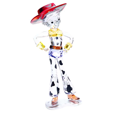 Toy Story - Jessie - Swarovski, 5734269