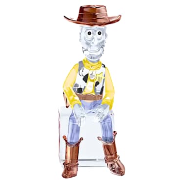 Sheriff Woody - Swarovski, 5734271