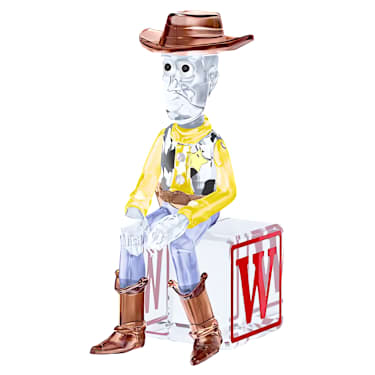 ウッディ | Swarovski