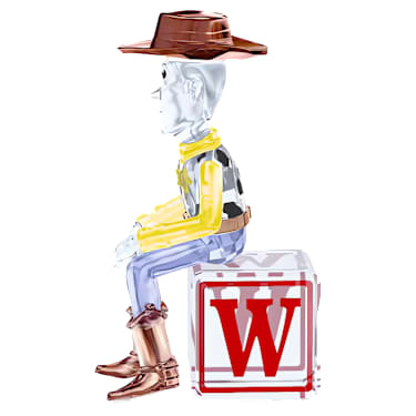 Sheriff Woody - Swarovski, 5734271
