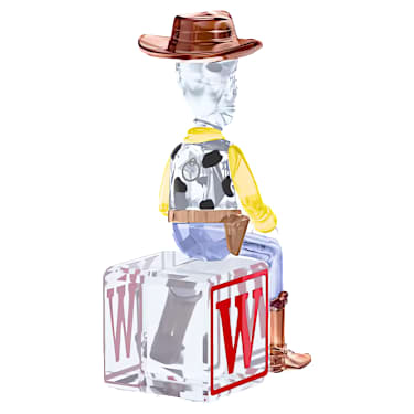 Sheriff Woody - Swarovski, 5734271