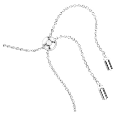 Zapestnica Symbolica, Krila, Modra, Prevleka iz rodija - Swarovski, 5734547