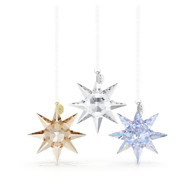 Annual Edition 35 週年掛飾套裝 2026，漸層色 - Swarovski, 5734798