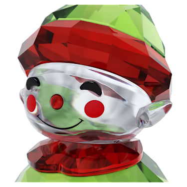 Holiday Cheers 不倒翁精靈，漸層色 - Swarovski, 5735124