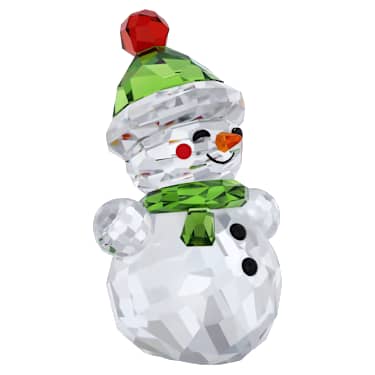 Holiday Cheers 不倒翁雪人，漸層色 - Swarovski, 5735125