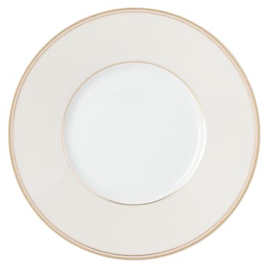 Šálek na čaj s podšálkem Idyllia, Porcelán, Motiv potisku křišťálu, kytice, Vícebarevný - Swarovski, 5735524