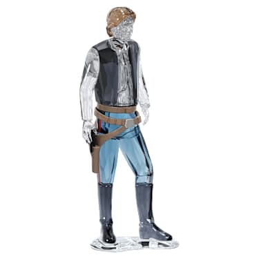 Star Wars Han Solo - Swarovski, 5739904