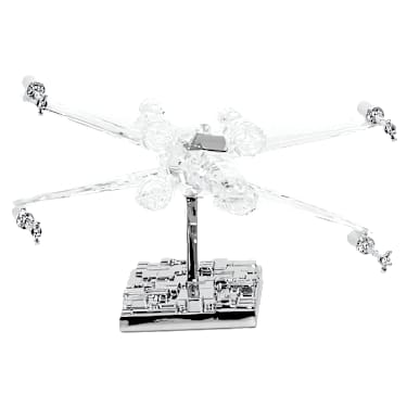 Star Wars – Caza estelar Ala-X | Swarovski