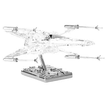 Star Wars – Caza estelar Ala-X | Swarovski