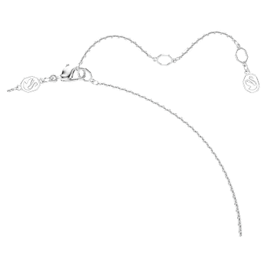 Spilla Fatata Con Cristalli Swarovski Placcata Rodio – Magia E Brillantezza Per Il Tuo Look | Avalaya