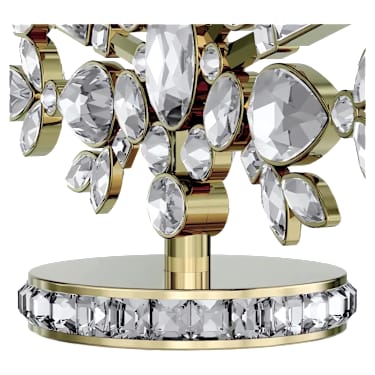 Gema 圣诞树，白色 - Swarovski, 5742094