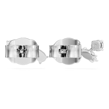 Cercei stud Galaxy, Diamante create în laborator de 0,5 ct. t., Forme mixte, Argint veritabil - Swarovski, 5743357