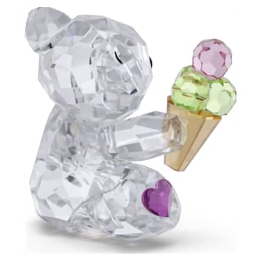 Kris Bär Süße Freude, Mehrfarbig - Swarovski, 5743643