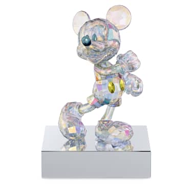 Mickey & Friends Mickey | Swarovski