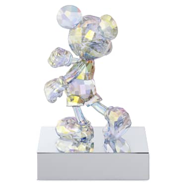Mickey & Friends Musse Pigg - Swarovski, 5744237