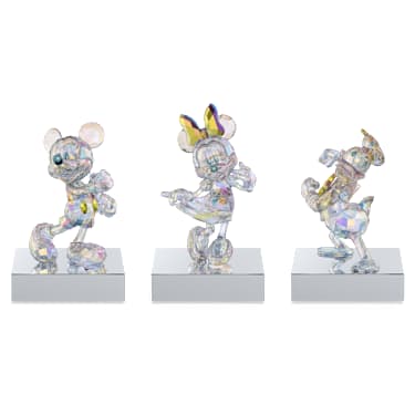 Mickey & Friends Mickey - Swarovski, 5744237