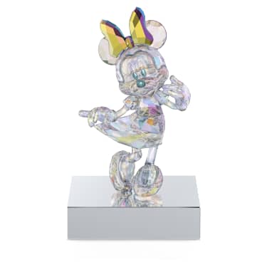 Mickey & Friends Minnie | Swarovski