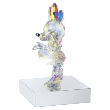 Mickey & Friends Minnie | Swarovski