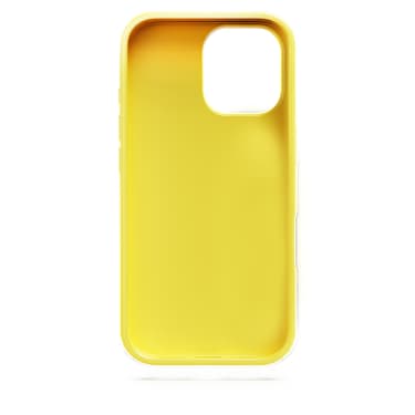 High Smartphone Schutzhülle, Minions, iPhone® 17, Gelb - Swarovski, 5744833