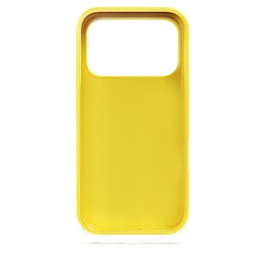 Étui pour smartphone High, Minions, iPhone® 17 Pro, Jaune - Swarovski, 5744834