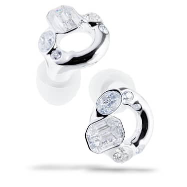 快適グッズ・旅行小物 Loop x SWAROVSKI Experience 2 LOOP Experience 2イヤープラグ | Swarovski
