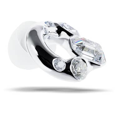 LOOP Experience 2-oordopjes - Swarovski, 5746072