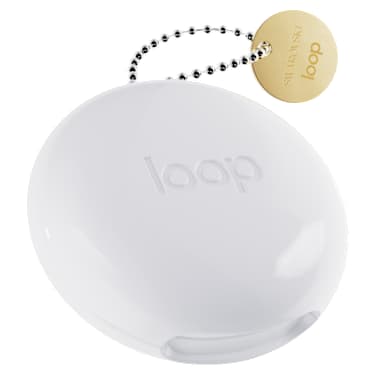 LOOP Experience 2-oordopjes - Swarovski, 5746072