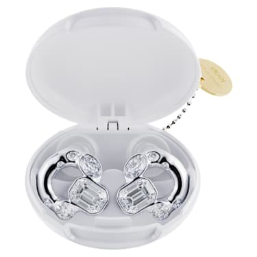 LOOP Experience 2-oordopjes - Swarovski, 5746072