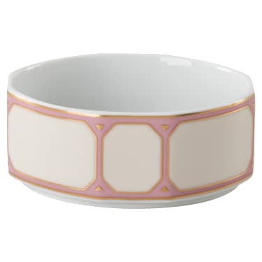 Idyllia Kutu, Porselen, Pembe - Swarovski, 5746190