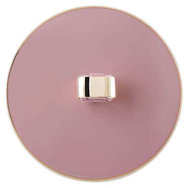 Idyllia 보석함, 포슬린, 핑크 - Swarovski, 5746190