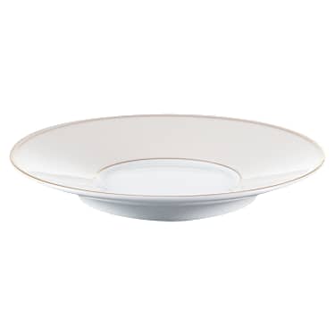 Chávena de café com pires Idyllia, Porcelana, Motivo de impressão de cristais, flor, Multicor - Swarovski, 5746192