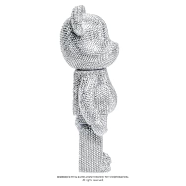BE@RBRICK 400% - Swarovski, 5746761