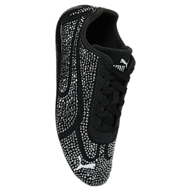 PUMA Speedcat, Black - Swarovski, 5746773