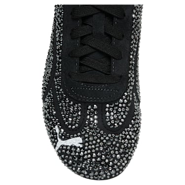 PUMA Speedcat, Black - Swarovski, 5746773