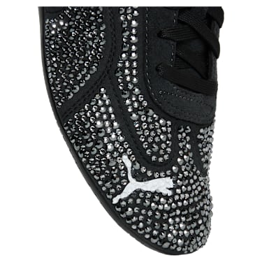 PUMA Speedcat, Black - Swarovski, 5746773