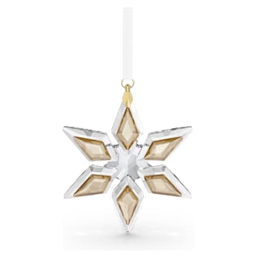 Exclusive Kerstornament, Meerkleurig - Swarovski, 5746833