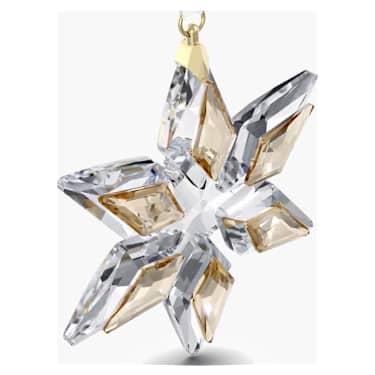 Exclusive Holiday Ornament, Multicolored - Swarovski, 5746833