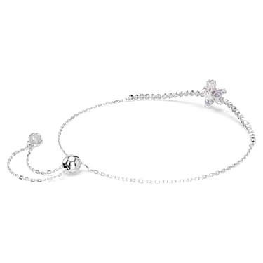 Ariana Grande x Swarovski ブレスレット, ミックスカット, フラワー