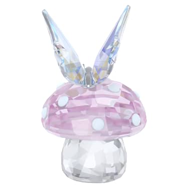 Ariana Grande x Swarovski キノコとバタフライ | Swarovski