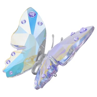 Ariana Grande x Swarovski バタフライ | Swarovski