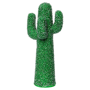 Obešalnik v obliki kaktusa GUFRAM Guframini CACTUS® - Swarovski, 5751616