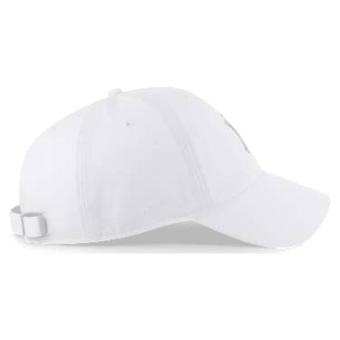 47 and MLB® baseball cap – Limited Edition, New York Yankees™, Marshmallow - Swarovski, 5753430