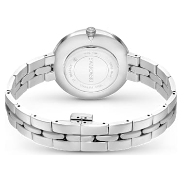 Swarovski Cosmopolitan ウォッチ シルバー系 Cosmopolitan ウォッチ, スイス製, メタルブレスレット, シルバー系