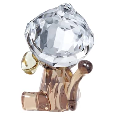 Baby Animals Cheeky 원숭이 | Swarovski