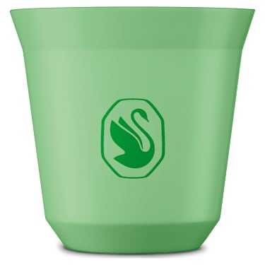 Chávena para café expresso Pixie Nespresso x Swarovski, Verde - Swarovski, 5767167