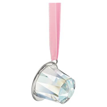 Nespresso x Swarovski 节日仿水晶挂饰 - Swarovski, 5767261